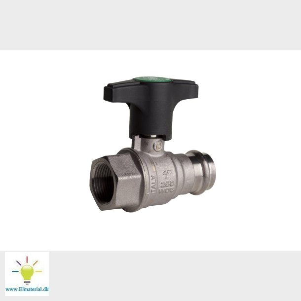 18Mmx3/4" M/M Preskugleh. Tea