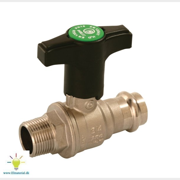 18X3/4" N/N Preskugleh. Tea