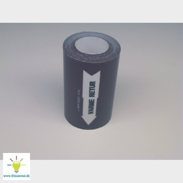 Varme Retur Tape