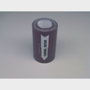 Fj&auml;rrv&auml;rme returtejp