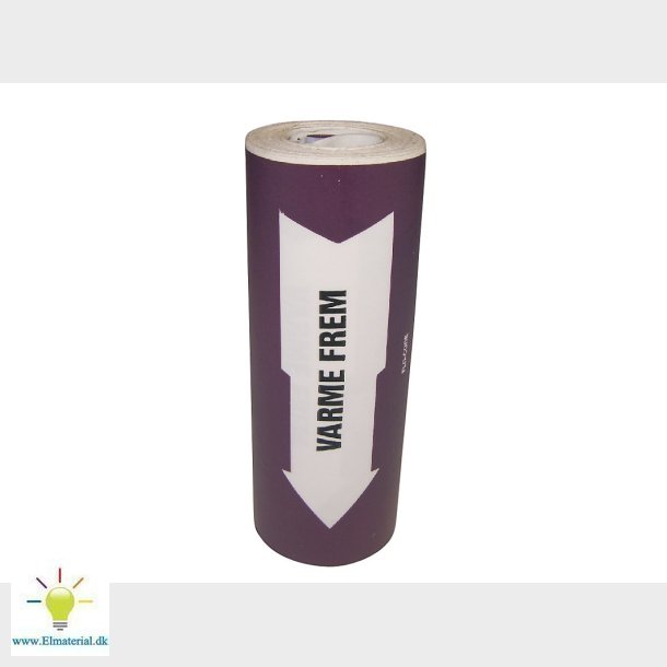 Varme Frem Tape