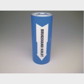 Hush�llsvatten kalltejp