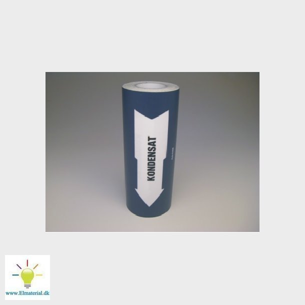 Kondensat Tape El og vvs materialer