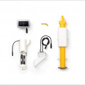 If&ouml; Spira Sensor Kit Batteri