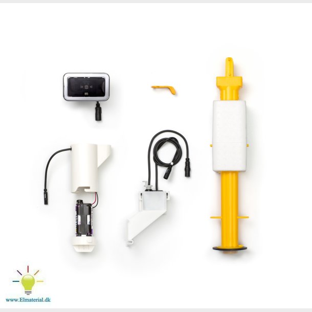 If&ouml; Spira Sensorkit Batteri