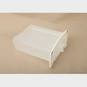 If&ouml; Spira Indercisterne