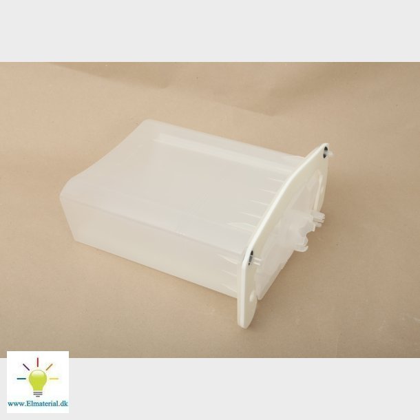 If&ouml; Spira Indercisterne