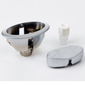 If&ouml; Cera Skyleknaps�t Matforkr