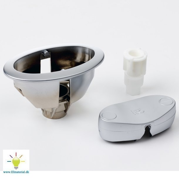 If&ouml; Cera Skyleknapst Matforkr