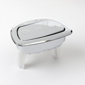 If&ouml; Sign Spolknapp Forkr Dobb