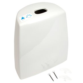 If&ouml; Sign Cistern&ouml;verdrag Vit