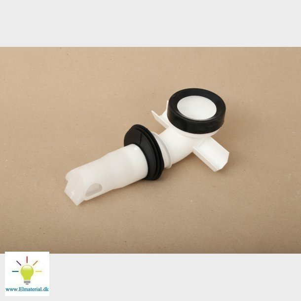 If&ouml; Spira Vandfordeler Gulvtoi