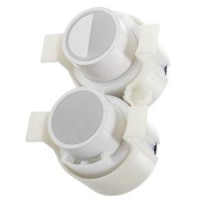 If&ouml; Sign Push Button Set Alone Hvi