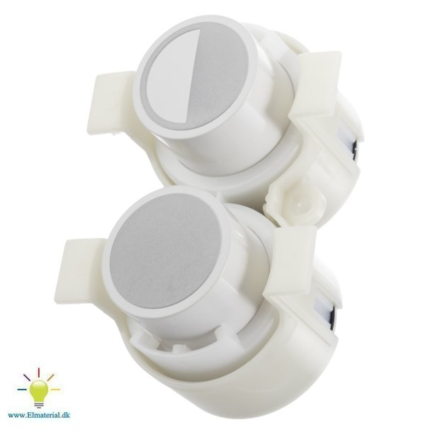 If&ouml; Sign Trykknapst Alene Hvi