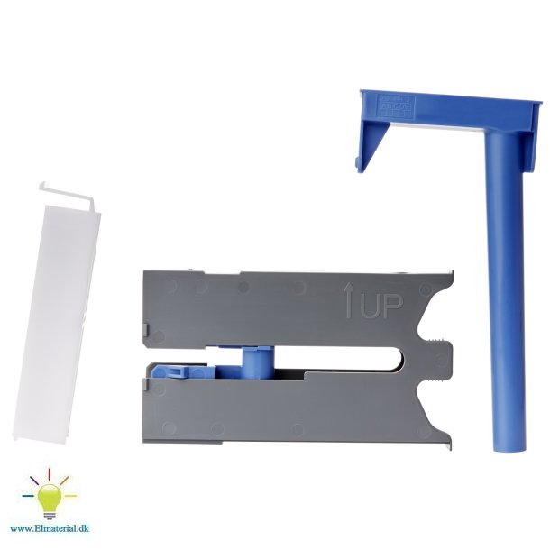 If&ouml; Sign Doserings Detalje T/I