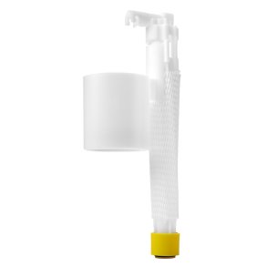 If&ouml; Inloppsventil T / Indb.Cist.