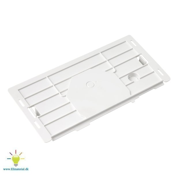 If&ouml; Sign Dkplade T/Indb.Cist.