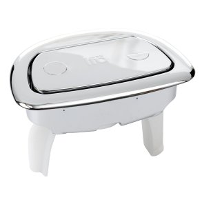 If&ouml; Sign Sk&ouml;ljknappsats Forkr