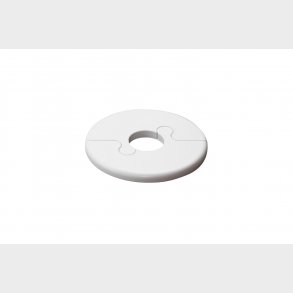 Alu Fit Rosett �16 Vit