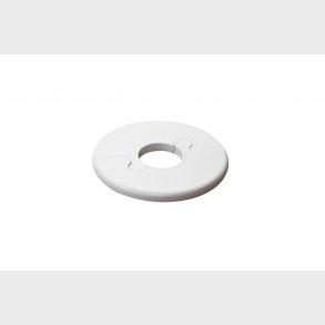 Alu Fit Rosett �18 Vit