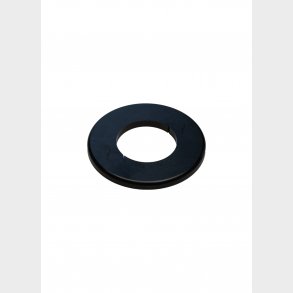 Alu Fit Rosett �28 Svart