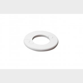 Alu Fit Rosett �28 Vit