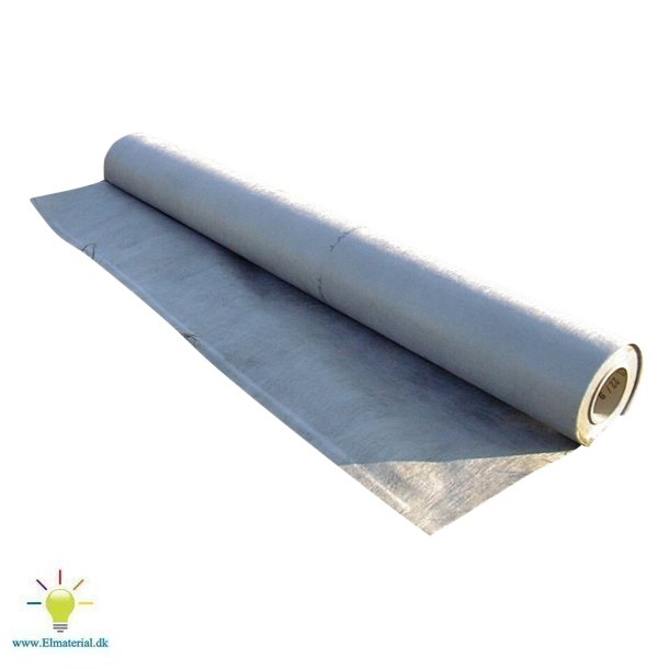 Geotekstil 2,1X25M 90G Typar