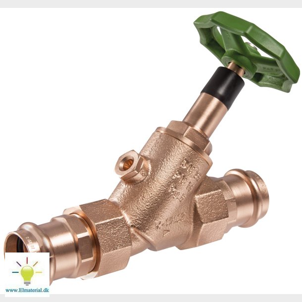 Eco Fri.Ventil V-Press 18 Mm