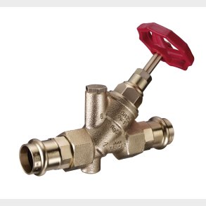 Weser Valve V-Press 28 Mm