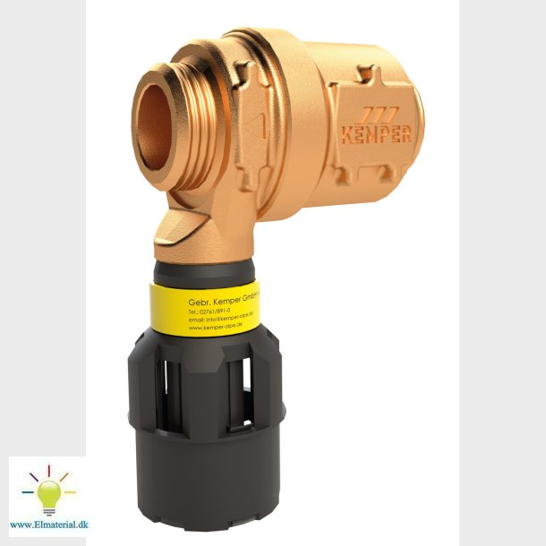 Ca Sikring Dn 20 Til 1" Oml