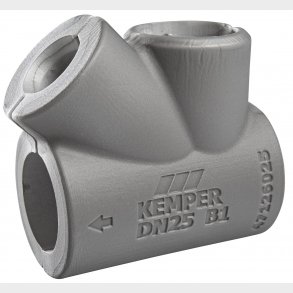 Isoskydd f&ouml;r Multi-Fix Dn 15