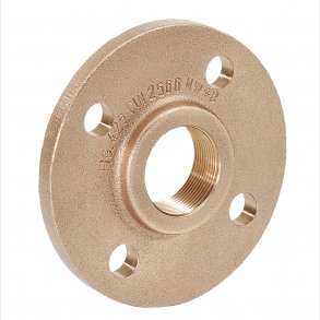 Rg Flange Dn 80 M 4 Hul Pn 16