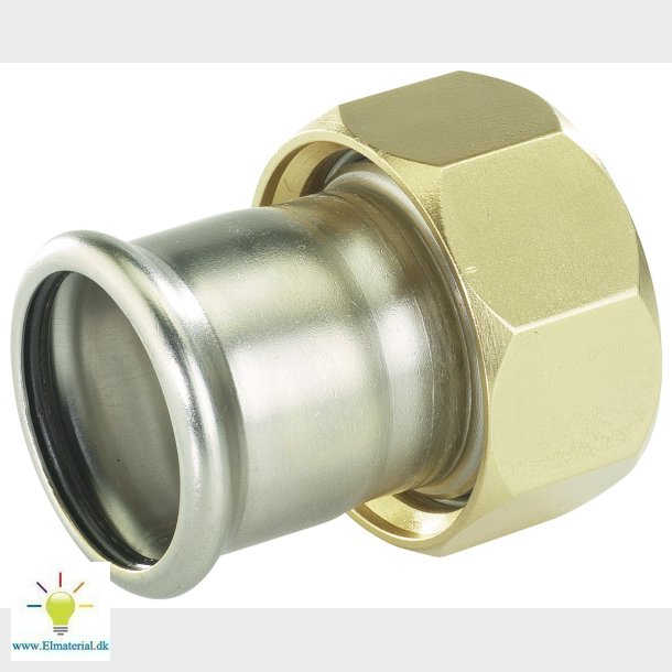 Rg Fsk 3/4" M/Rf M-Press 18Mm