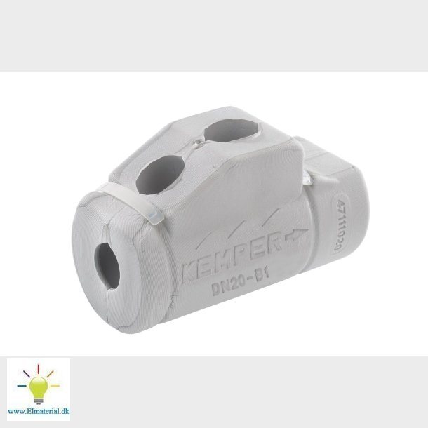 Iso.Kappe Til Multi-Therm Dn25