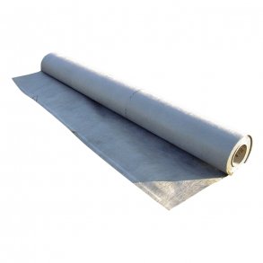 Geotextil 2.1X25M 136G Typer