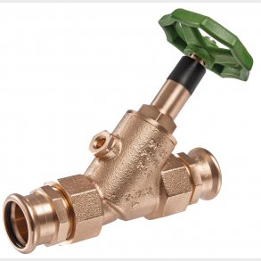 Eco Fre.Ventil M-Press 54 Mm