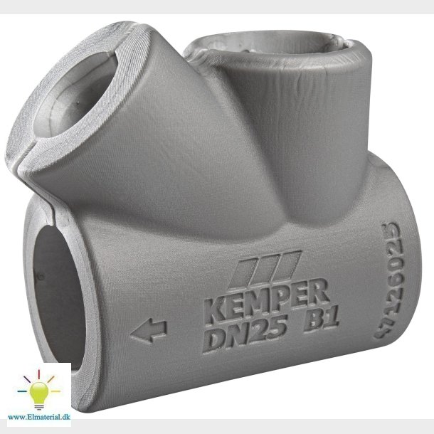 Iso.Kappe Til Multi-Fix Dn 25