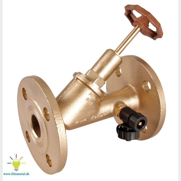 Ea Kombiv. Flange Dn 50 Aftap