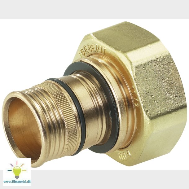 Forsk 13/4" Mepla 50 X 4,0Mm