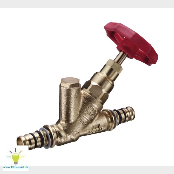 Weser Mepla Dn25 32 X 3,0Mm