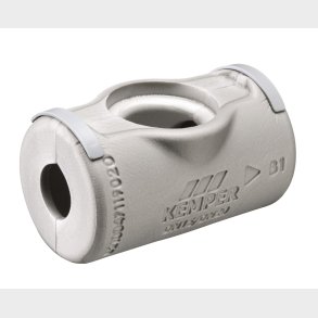 Iso.Kappe Til Vav Dn 25-35