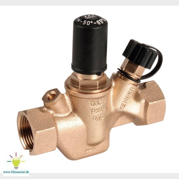 Multi-Therm Indv. G 1"