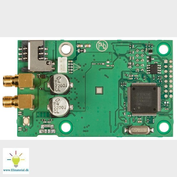 Grundfos Cim 260 Sms-Modul