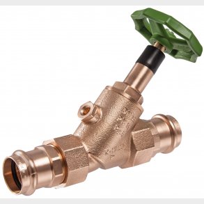 Eco Fre.Ventil V-Press 54 Mm