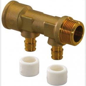 Uponor Aqua Plus hane hona T