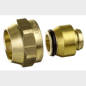 Uponor 17X2Mm X 3/4