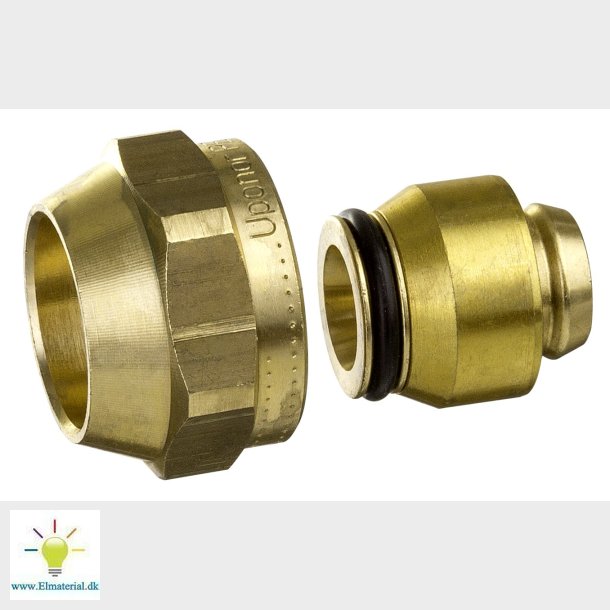 Uponor 17X2Mm X 3/4" Kobl.St