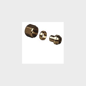 20Mm Uponor Circuit.Set