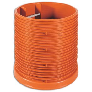 1000X250Mm Brunnsring U / Gi Kz