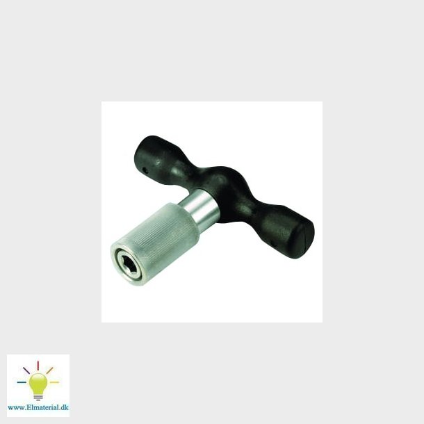 Hndtag F/Alupex Kalibrator 16